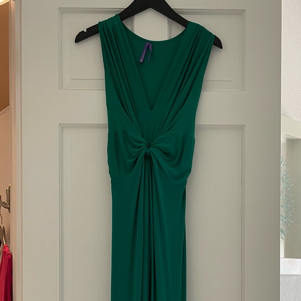 Maternity dress